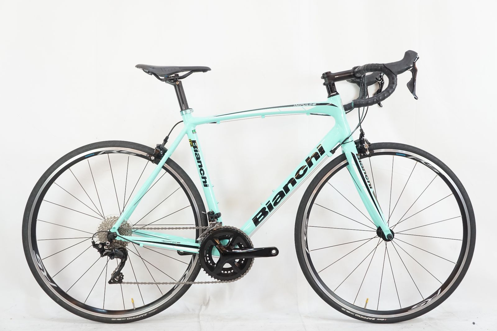 BIANCHI ビアンキ IMPLUSO 105 2019年モデル ロードバイク | バイチャリ浦和ベース