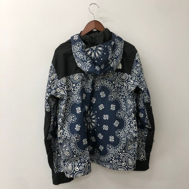 中古品】Supreme シュプリーム × THE NORTH FACE ザ ノースフェイス