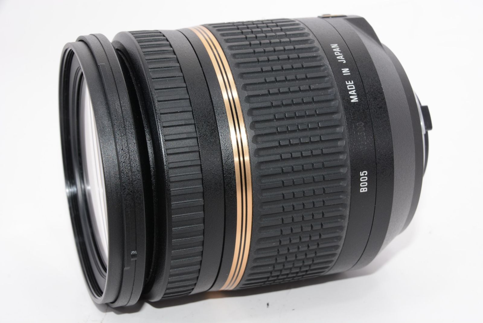 TAMRON SP AF17-50mm F2.8 XR DiII VC ニコン用 - メルカリ