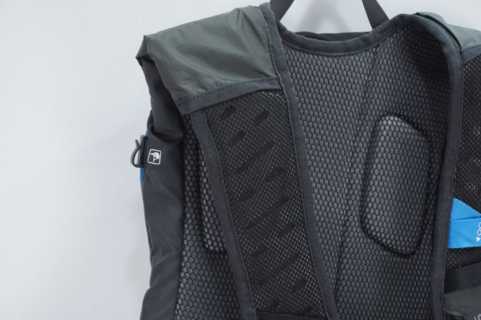 SHIMANO R-8 サイクリングバッグ 8L ブラック シマノ BAG（ブラック