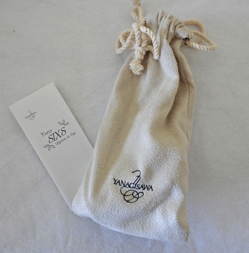 ヤナギサワ ヤニー シクス Bbクラリネット アルトサックス兼用 池松先生選定品