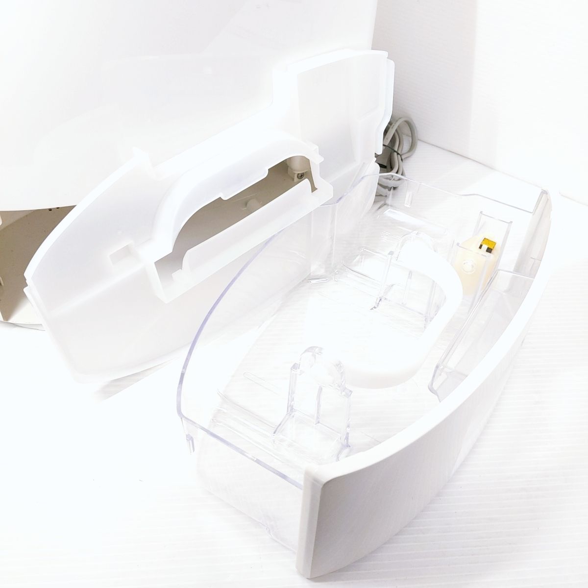 中古品】Panasonic パナソニック 衣類乾燥除湿機 2017年製 F