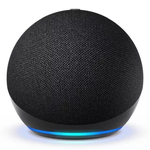 中古】スピーカー スマートスピーカー Amazon Echo Dot 第5世代