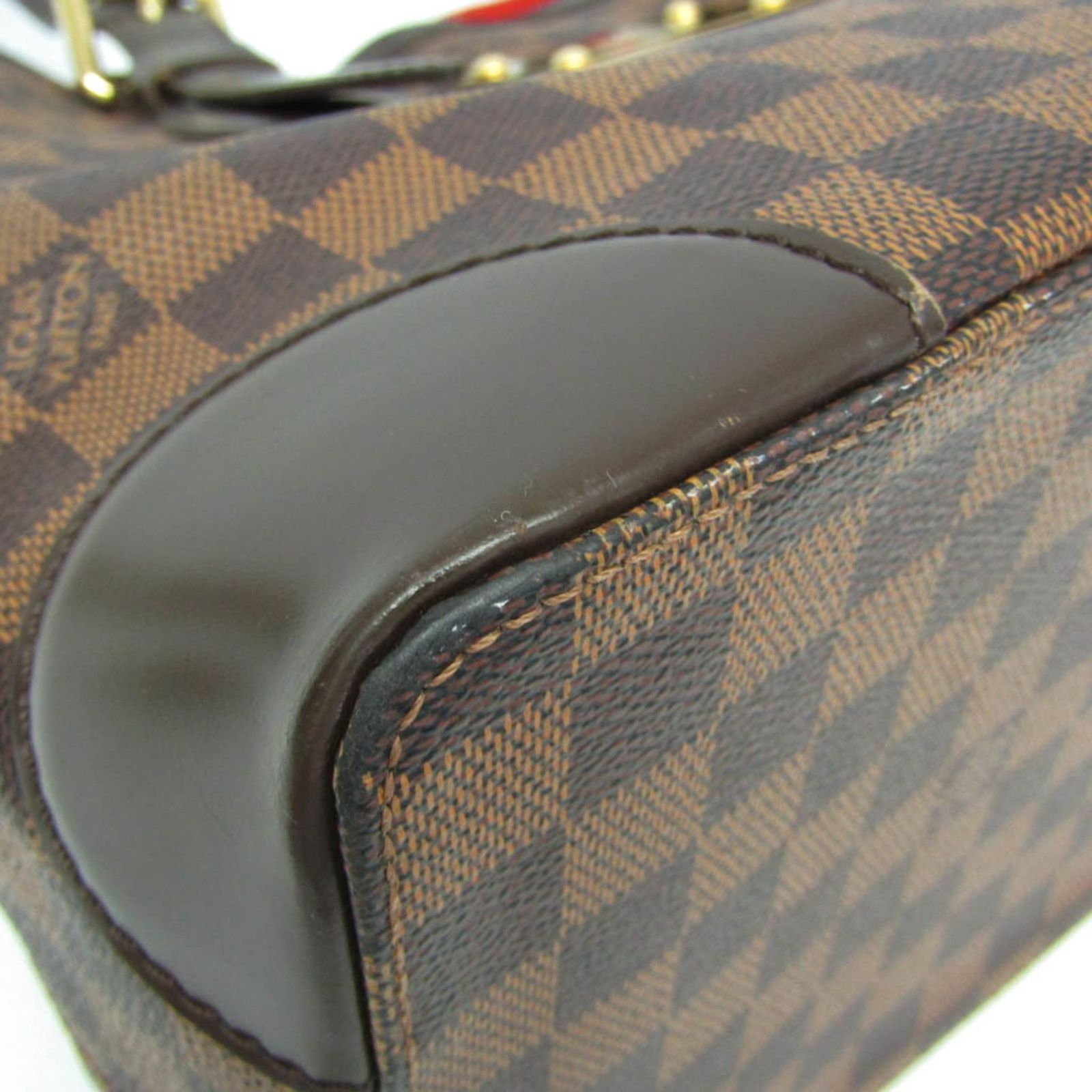 ルイ・ヴィトン ダミエ アンプスティッドMM 2wayバッグ N51204 ルイ・ヴィトン(Louis Vuitton) ダミエ ハムステッドMM N51204