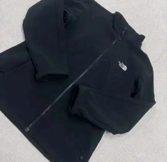 THE NORTH FACE ザノースフェイス レディース ジップアップ フリース