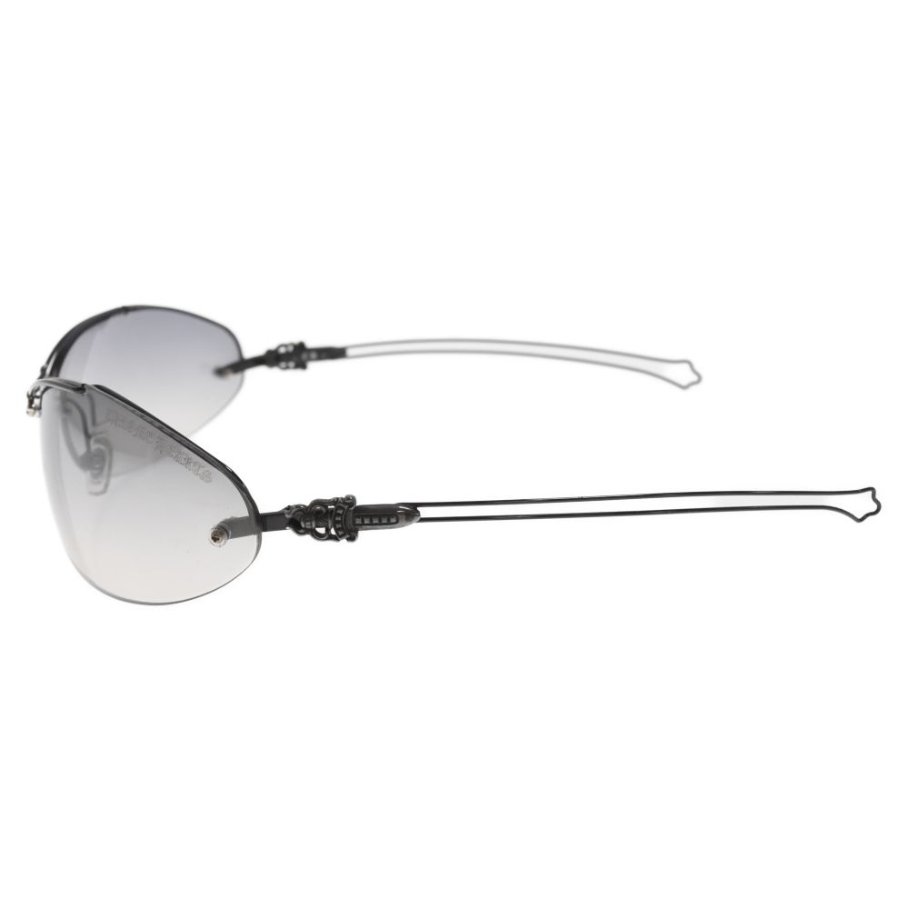 CHROME HEARTS (クロムハーツ) DRAG PIPE 3 ドラッグパイプ3