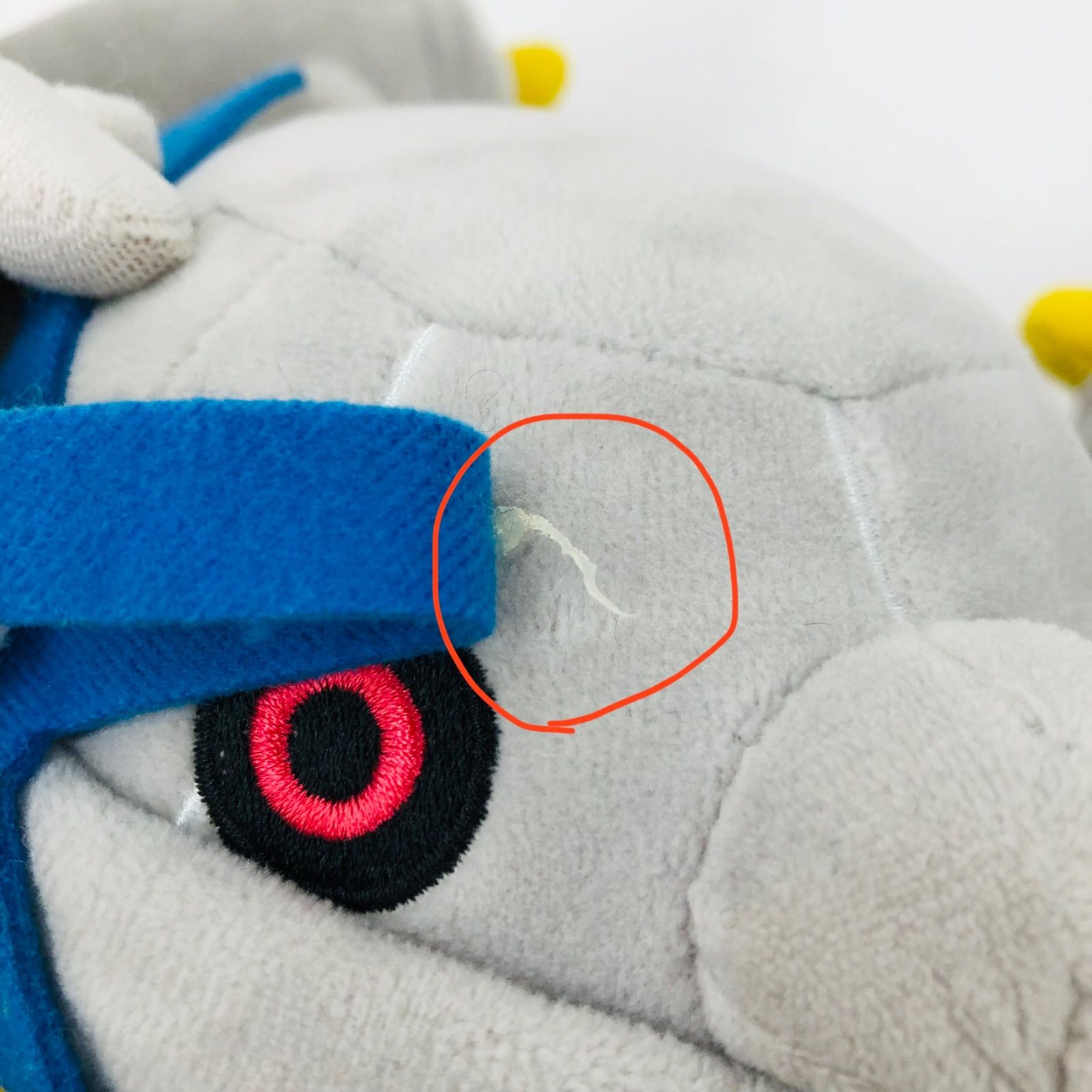 瀬戸店】ポケモンセンター 色違いの銀色のメガメタグロス