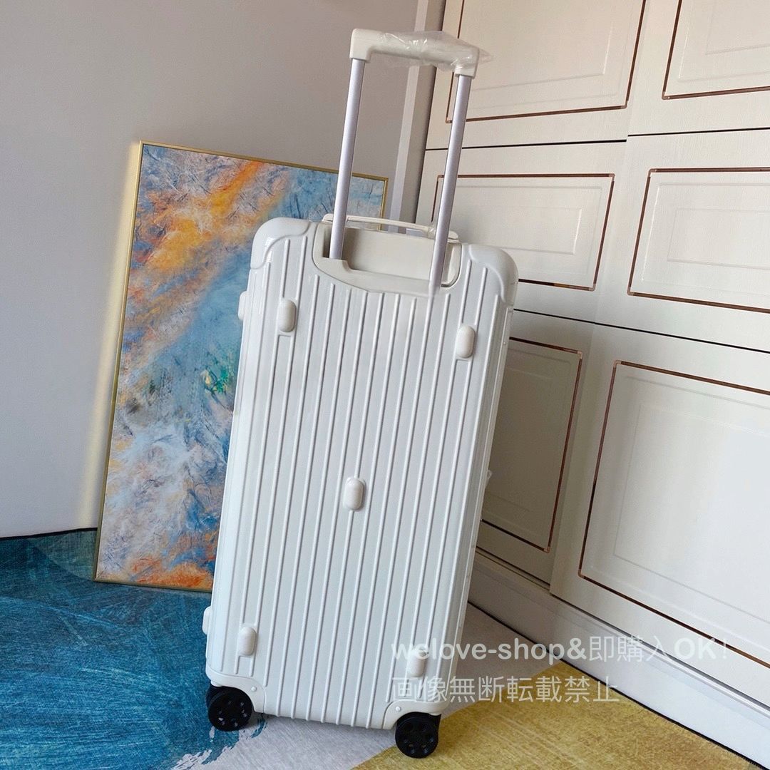 RIMOWA スーツケース 2輪 SALSADX 850.52 33L 機内持込 RIMOWA スーツケース 2輪 SALSADX 850.52 33L 機内持込 1-3泊
