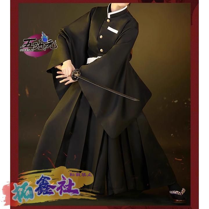 ジャック・ザ・リッパー 第1再臨 女性Mサイズ 衣装＋武器＋ウィッグ