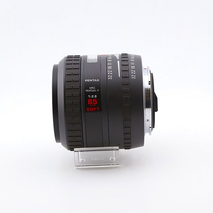 中古】(ペンタックス) PENTAX SMC-F 85/2.8 SOFT - メルカリ