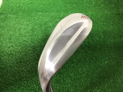 中古】 フォーティーン DJ-6 56° ウェッジ WG DS-91w