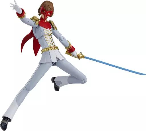 フィギュア figma クロウ ペルソナ5 the Animation