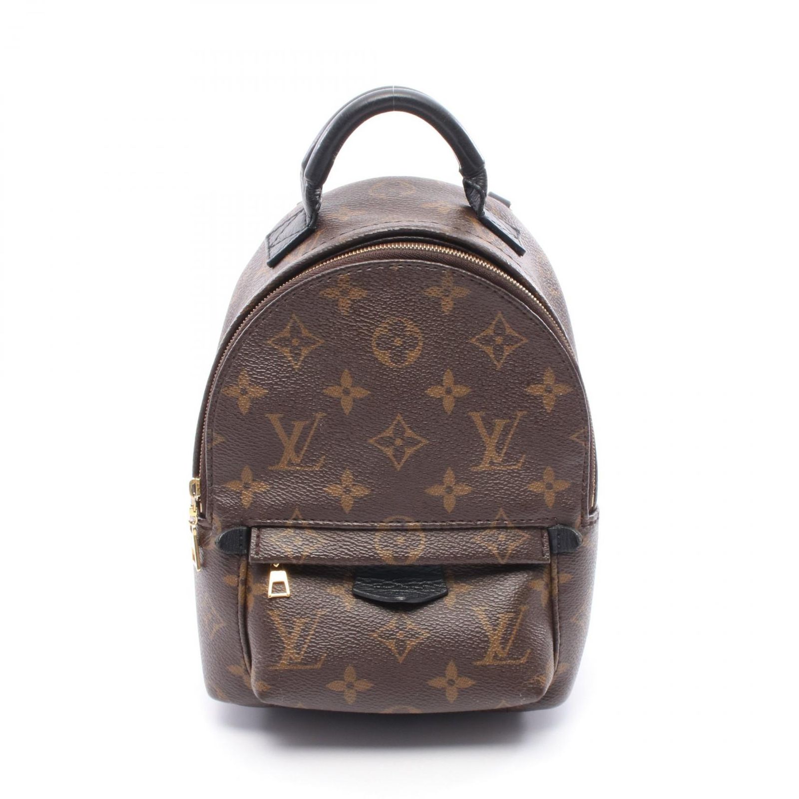 ルイヴィトンリュック 中古・古着通販】LOUIS VUITTON (ルイ ヴィトン) リュック