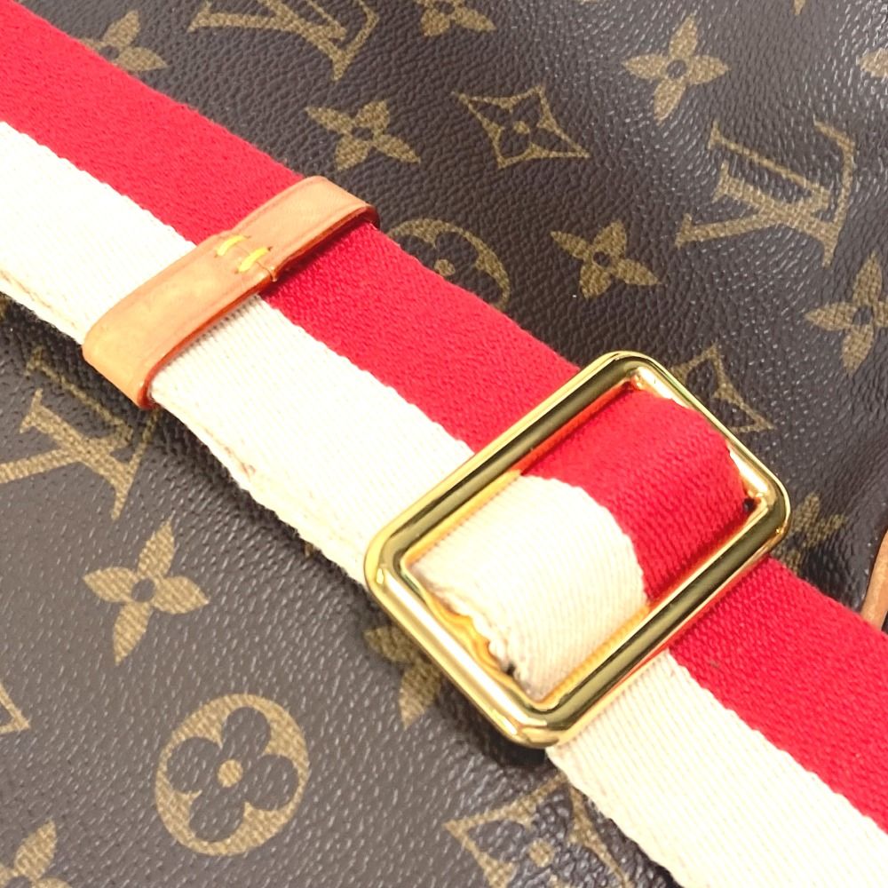 LOUIS VUITTON ルイヴィトン ラケットケース エテュイ・ラケット