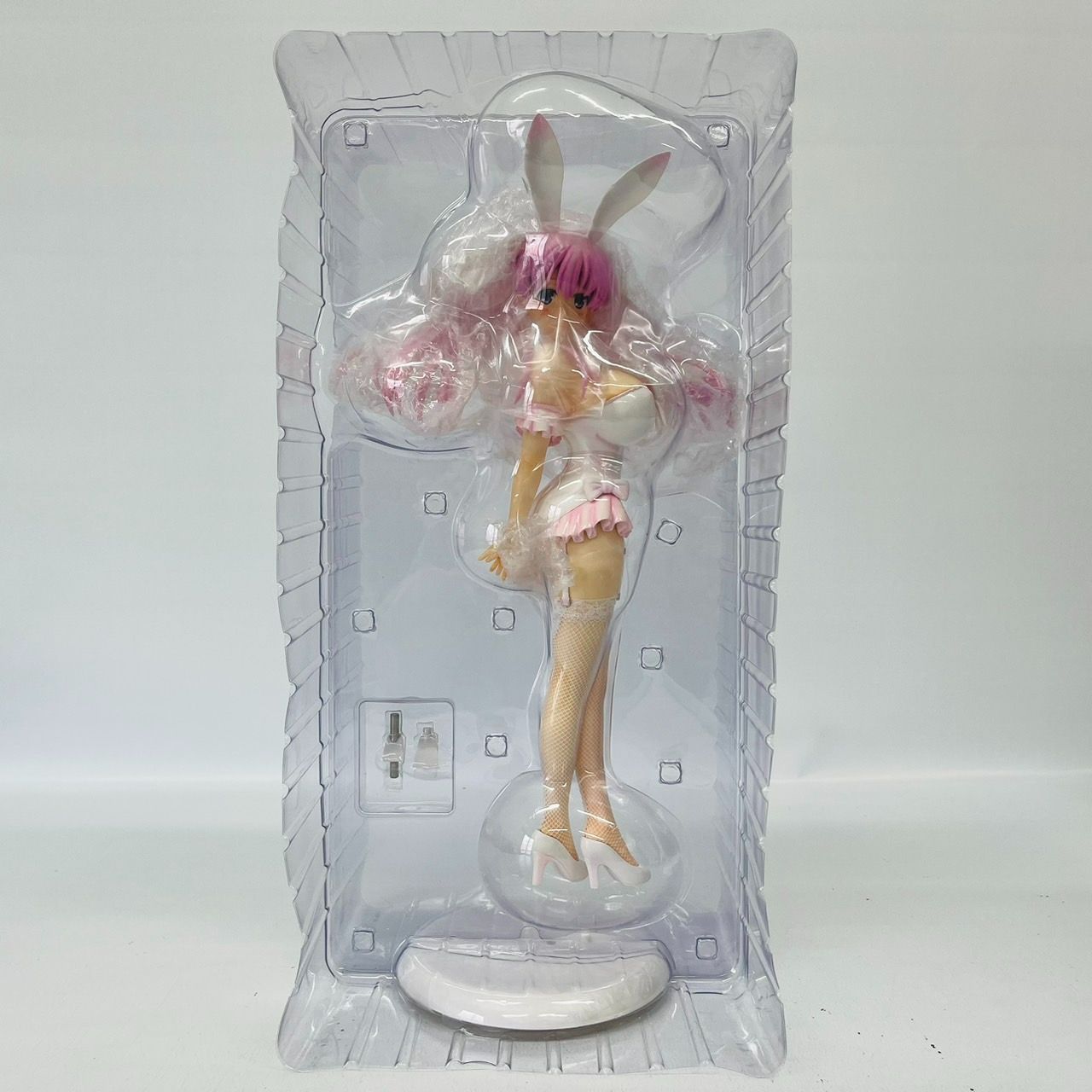 B-STYLE 咲-Saki-全国編 原村和 バニーVer. 1/4 完成品フ… cg50013169_339b455b-3f59-43f3-