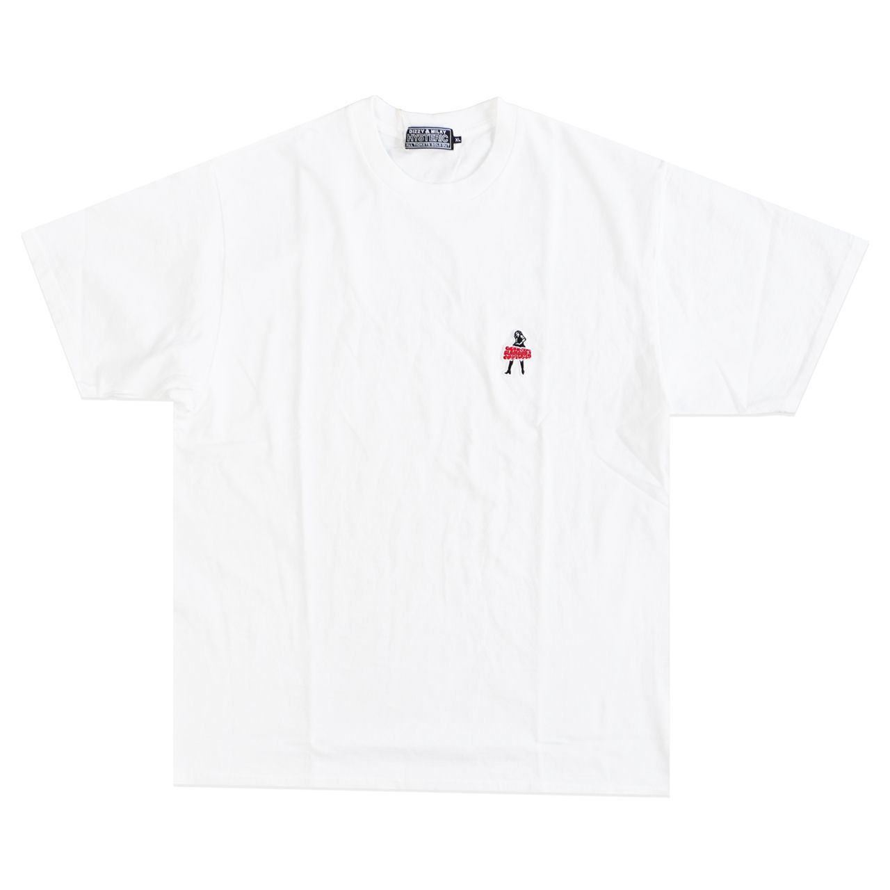 HYSTERIC GLAMOUR ヒステリックグラマー VIXEN GIR ワッペン T