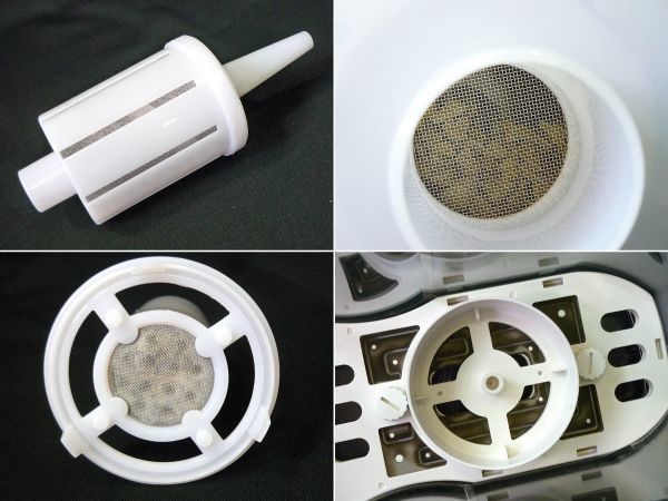 ヨサ Fixhyteフィクサイト(非接触方式) 水素美容 参考約21万円 YOSA ヨサ フィクサイト 水素水生成器 非接触