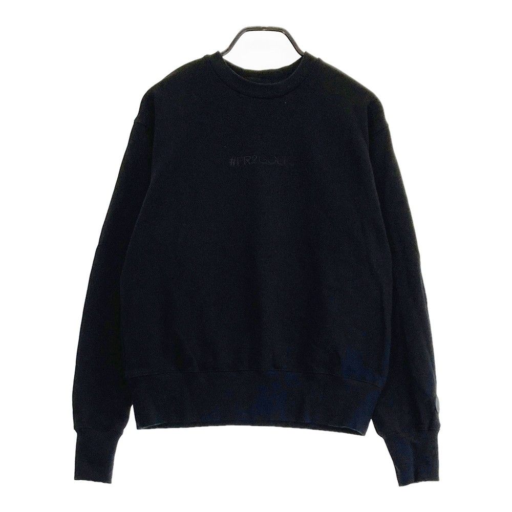 新品#FR2 GOLF トレーナー S