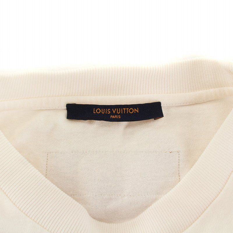 ルイヴィトン LOUIS VUITTON 19SS Plain Rainbow インサイドアウト 
