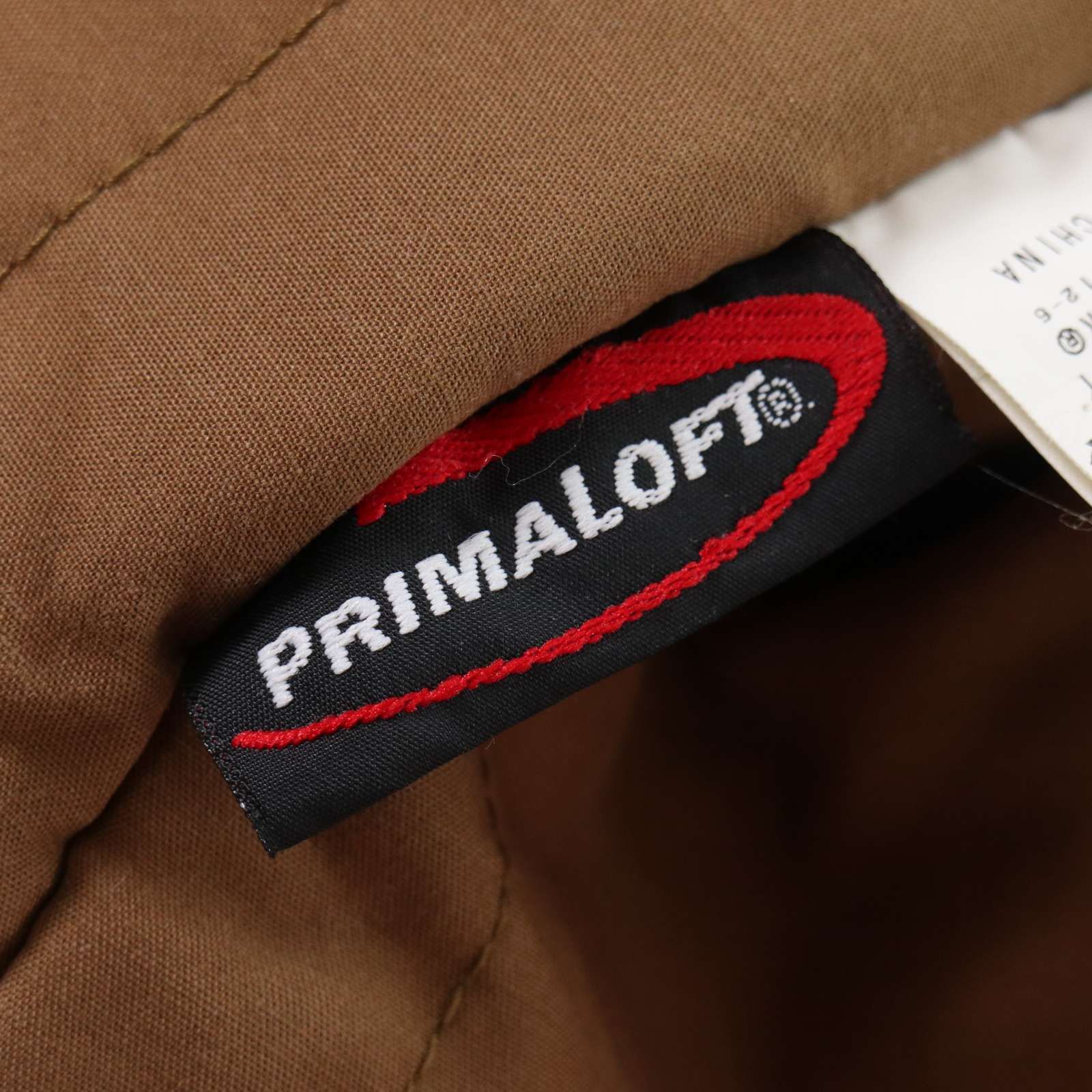 HYSTERIC GLAMOUR ヒステリックグラマー 秋冬☆ PRIMALOFT プリマ