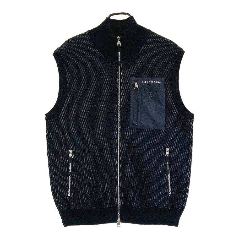 専用:マークアンドロナ ☆メンズベスト MARK & LONA（マークアンドロナ