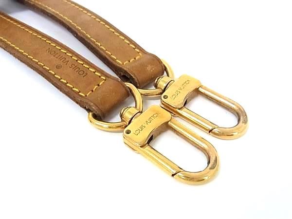 LOUIS VUITTON ルイヴィトン バッグ用 ショルダーストラップ 肩掛け  