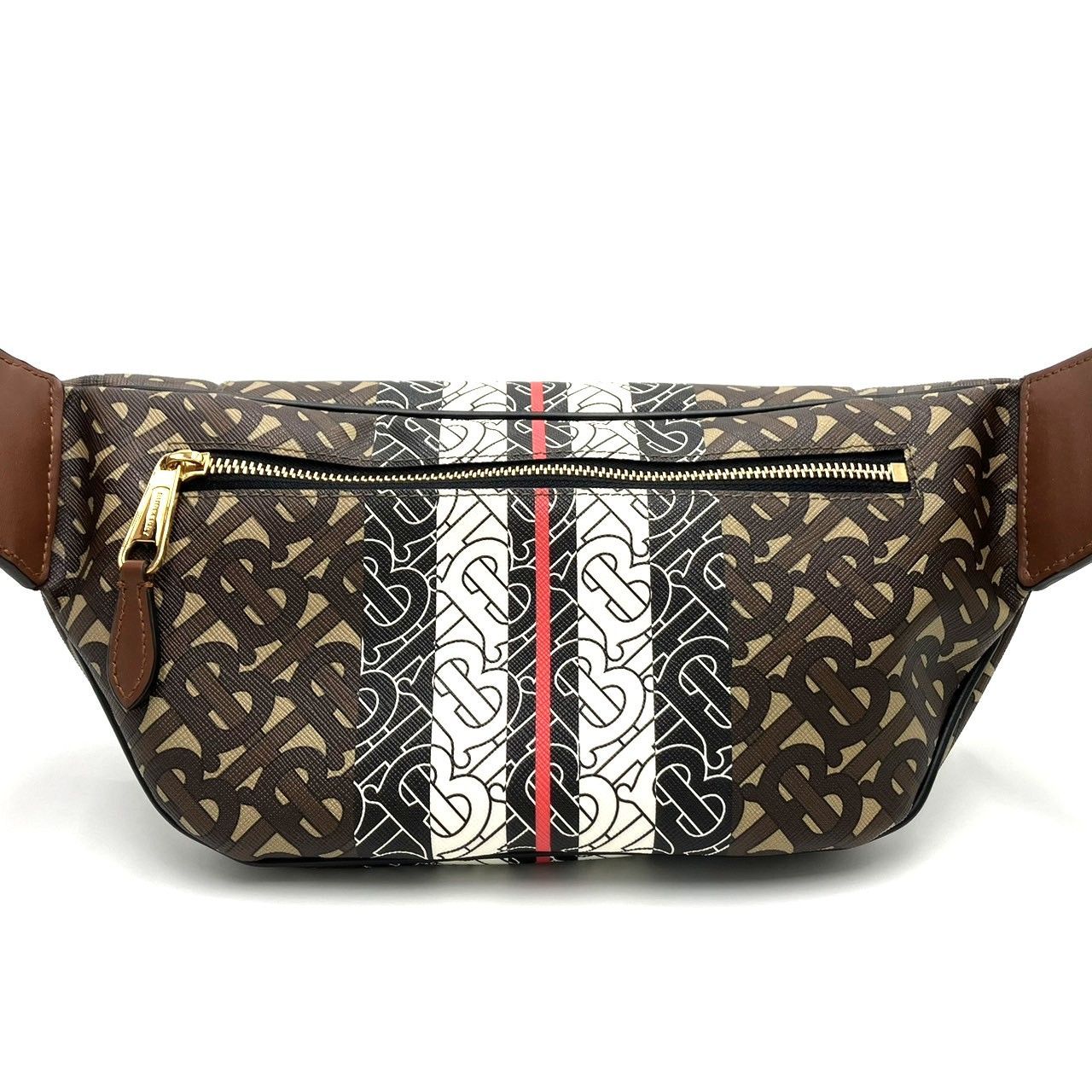 バーバリー　Burberry ボディーバック　ウエストポーチ K951】BURBERRY(バーバリー)/8021483/ボディバッグ ウエスト
