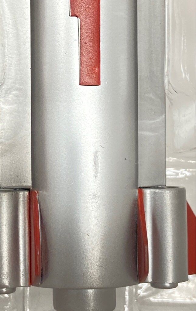 シュピーゲル号