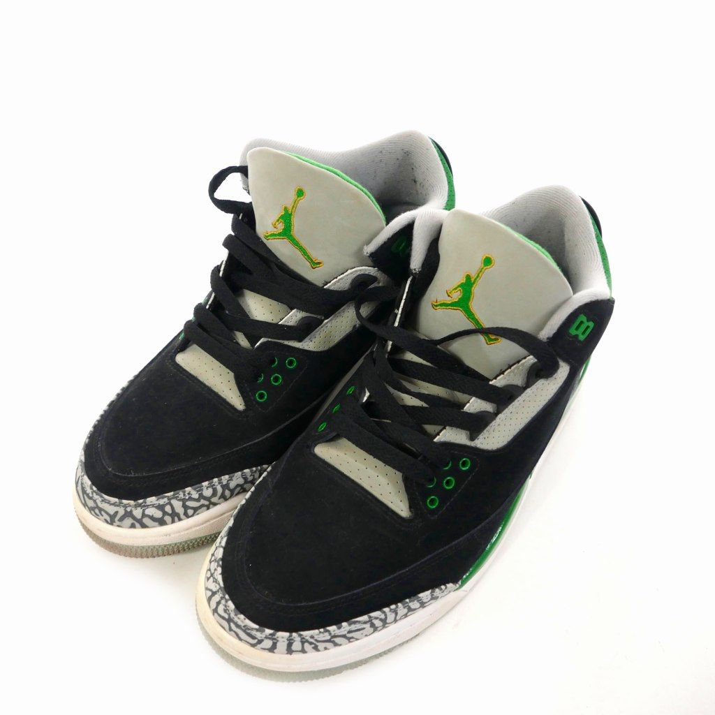 ナイキ NIKE Air Jordan 3 Retro 