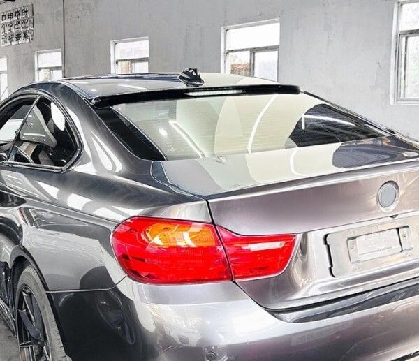 エアロパーツ 外装