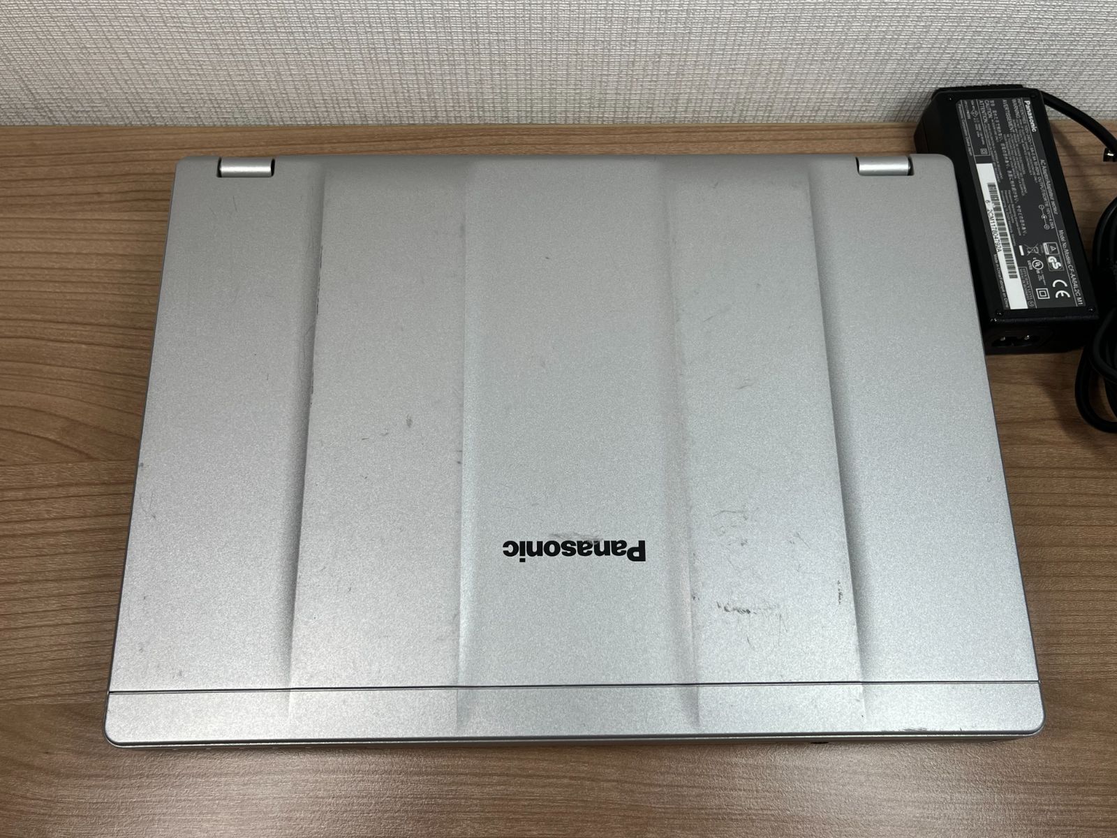 お買い得品＞ 03226 軽量 Panasonic レッツノート CF-SZ5 8GB / SSD