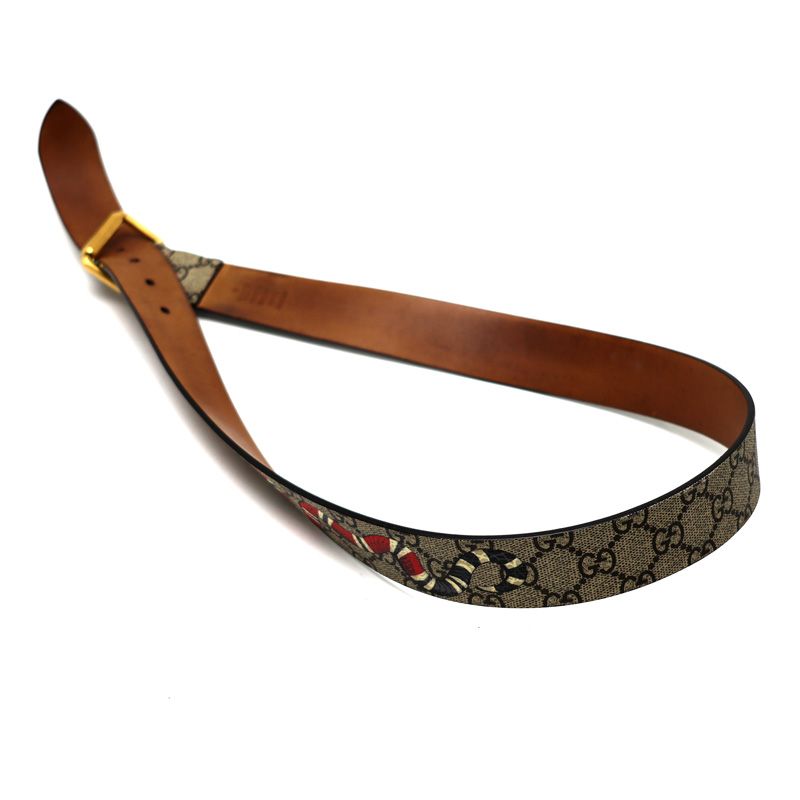 楠本質店/元住吉】グッチ/GUCCI 434520 GGスプリーム GG柄