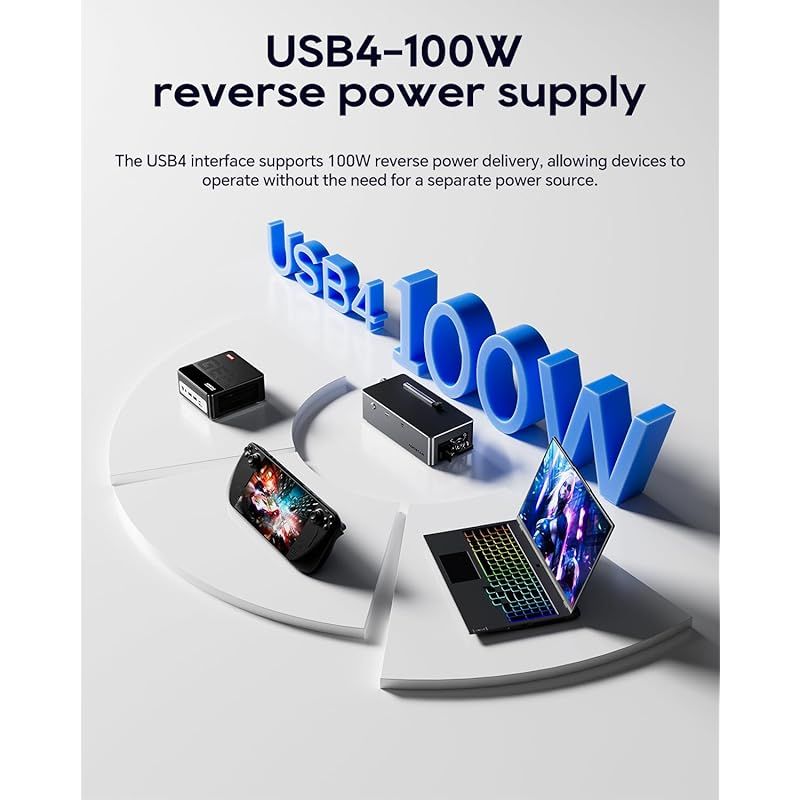 ドックケース エンクロージャ