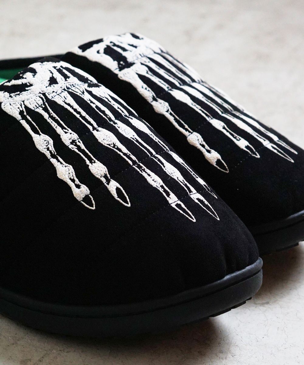 新品、未使用 SUBU × SUB-AGE. - Alien sandals - メルカリ