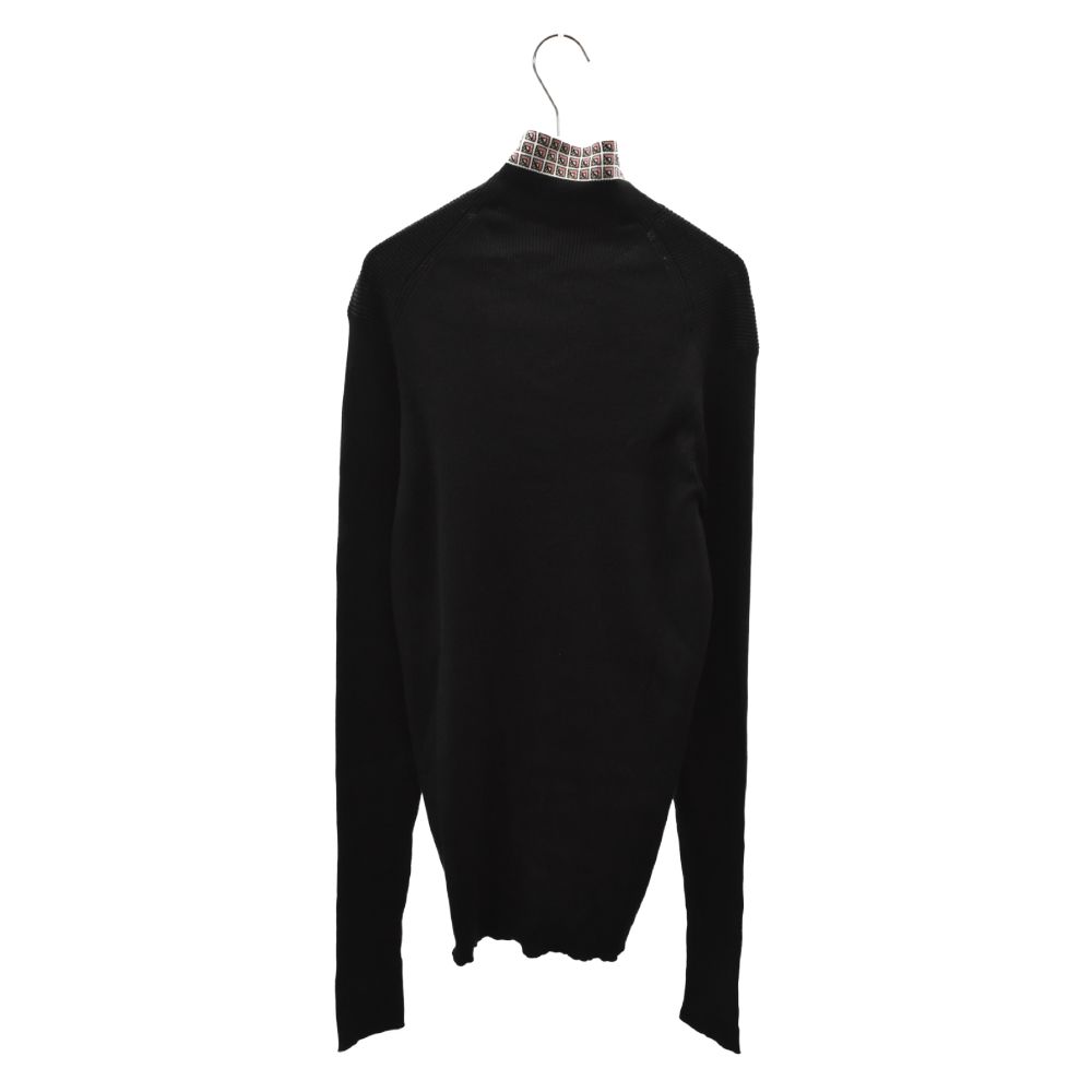 PRADA (プラダ) 22AW UMR527 ジャガードロゴ コットン