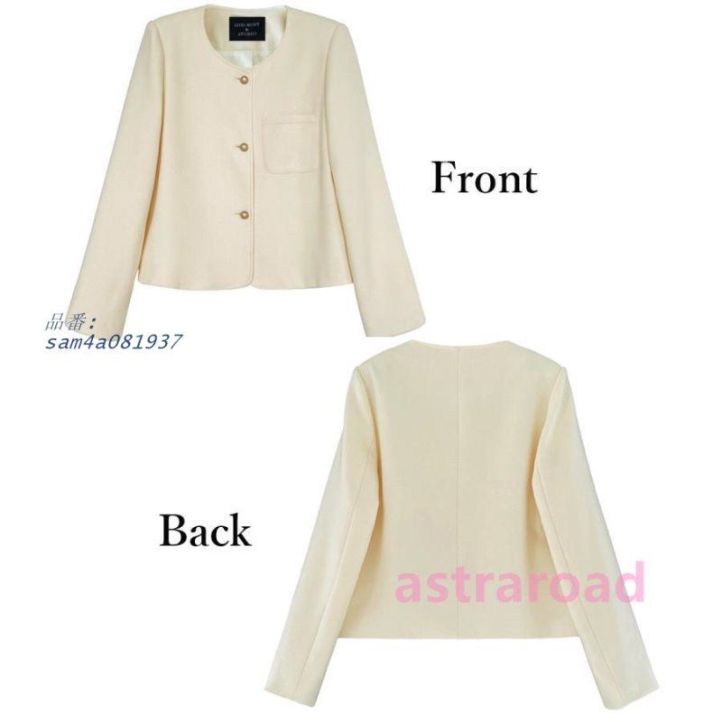 ノーレディース