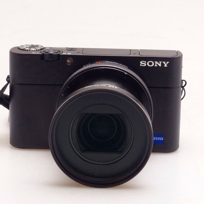 ソニー SONY RX100M5A