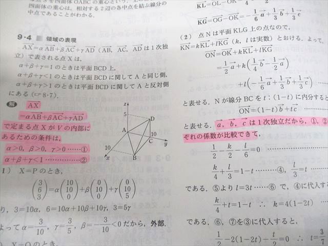 大学への数学 東京出版 新数学演習 大学への数学増刊 別冊など25冊