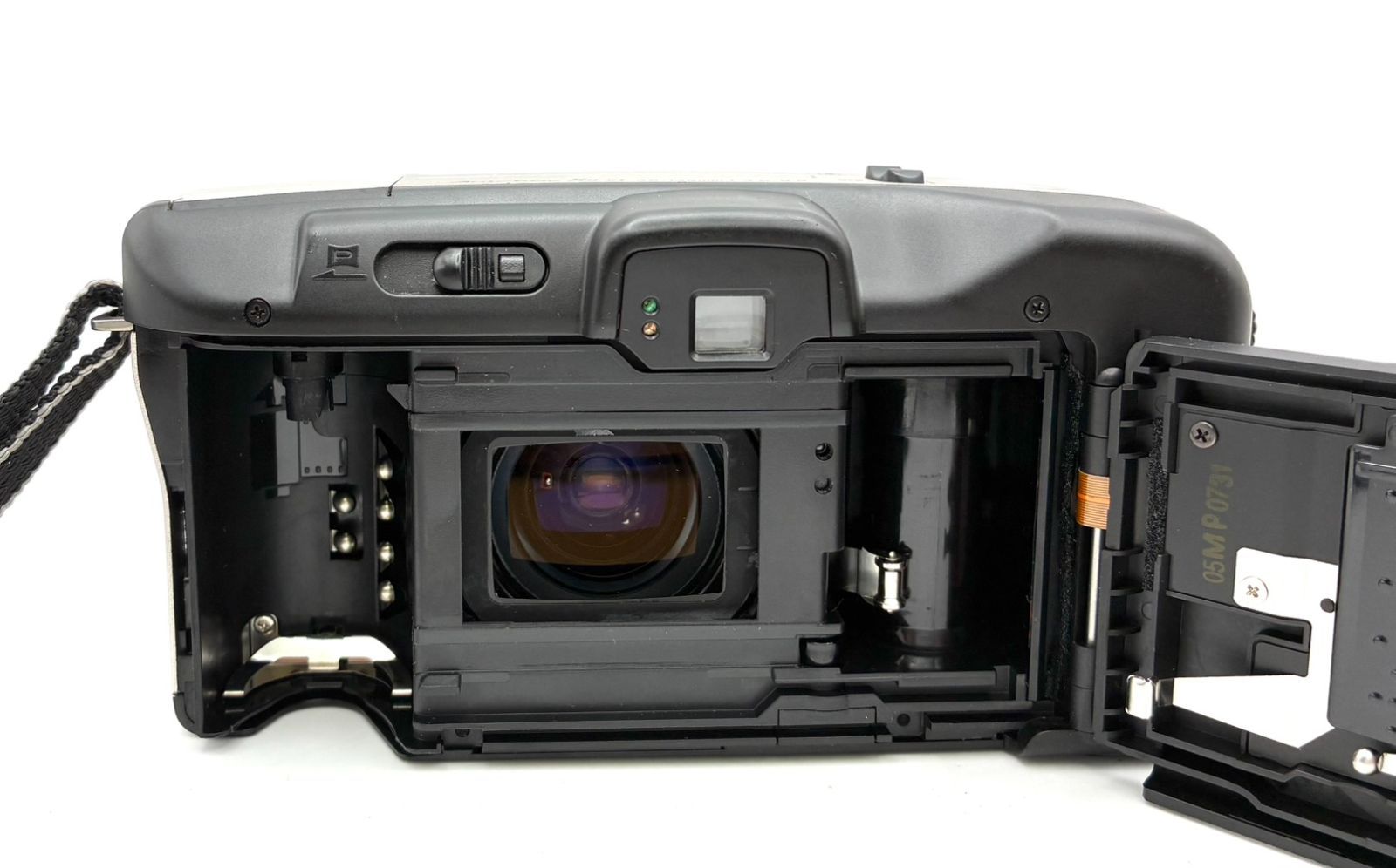 【完動品 美品】Canon Autoboy SⅡ XL動作確認済 返金保証 完動品 美品】Canon Autoboy SII XL 動作確認済 返金保証