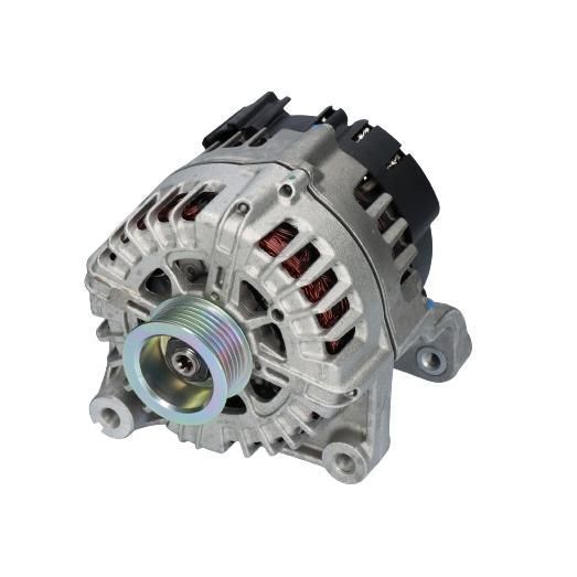 正規純正OEM BMW 3シリーズ M3 オルタネーター ダイナモ E90 E92 E93 LCI 12317837981 オルタ 1231-7837-981