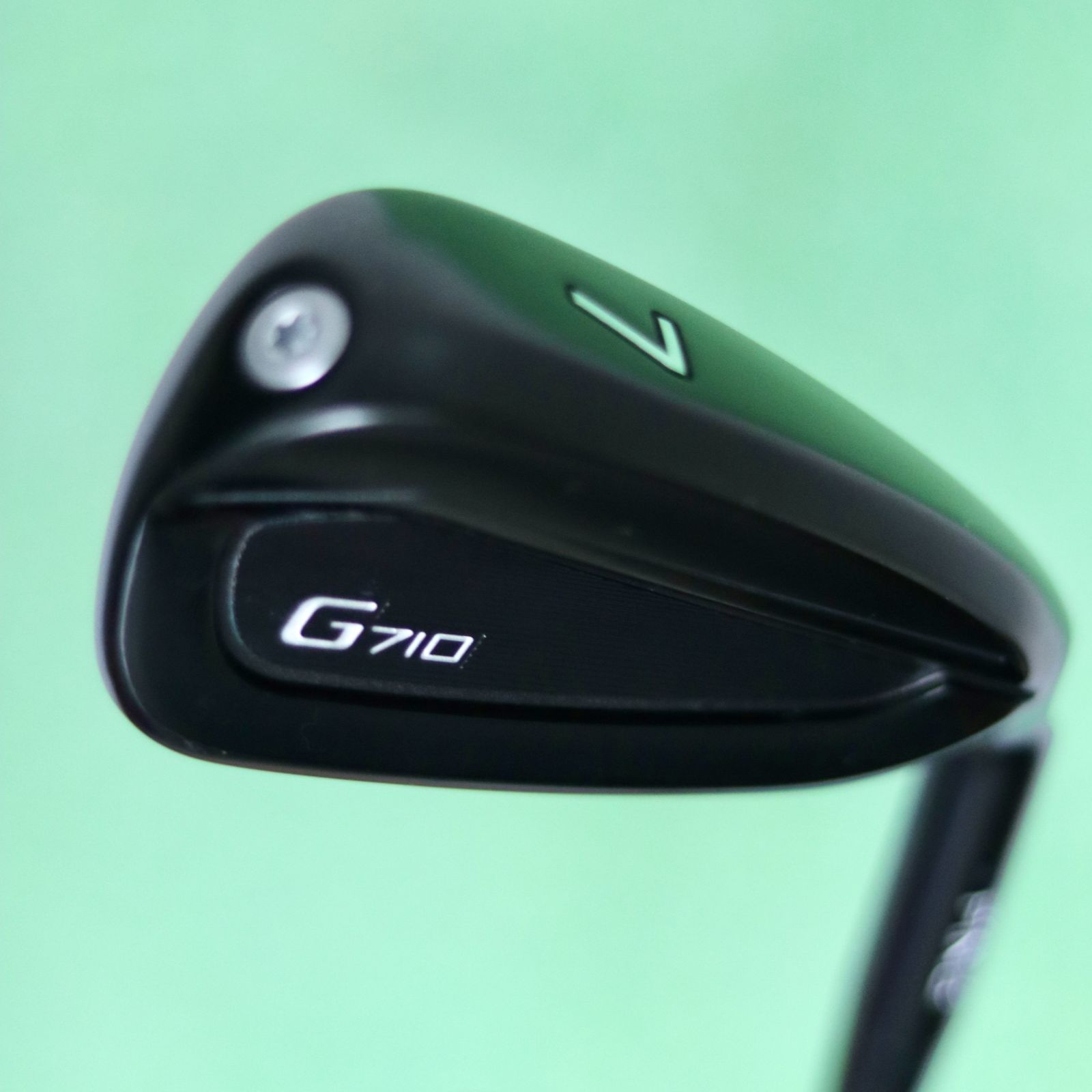 PING G710 アイアンセット ピン（中古】ピン G710 アイアン