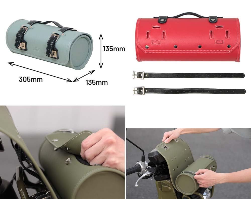 商品 AMBOOT アンブート ツールバッグ AB-TOOL01 ブラック