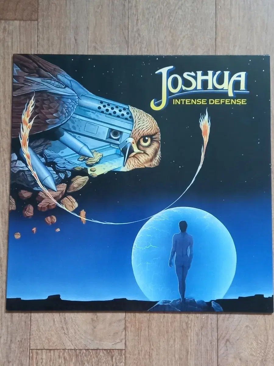 joshua lp 収益クラス