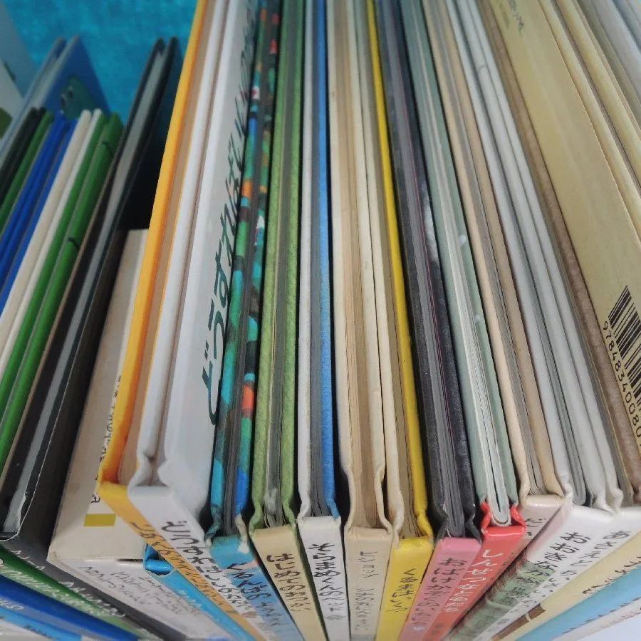 福音館書店まとめて42冊セット