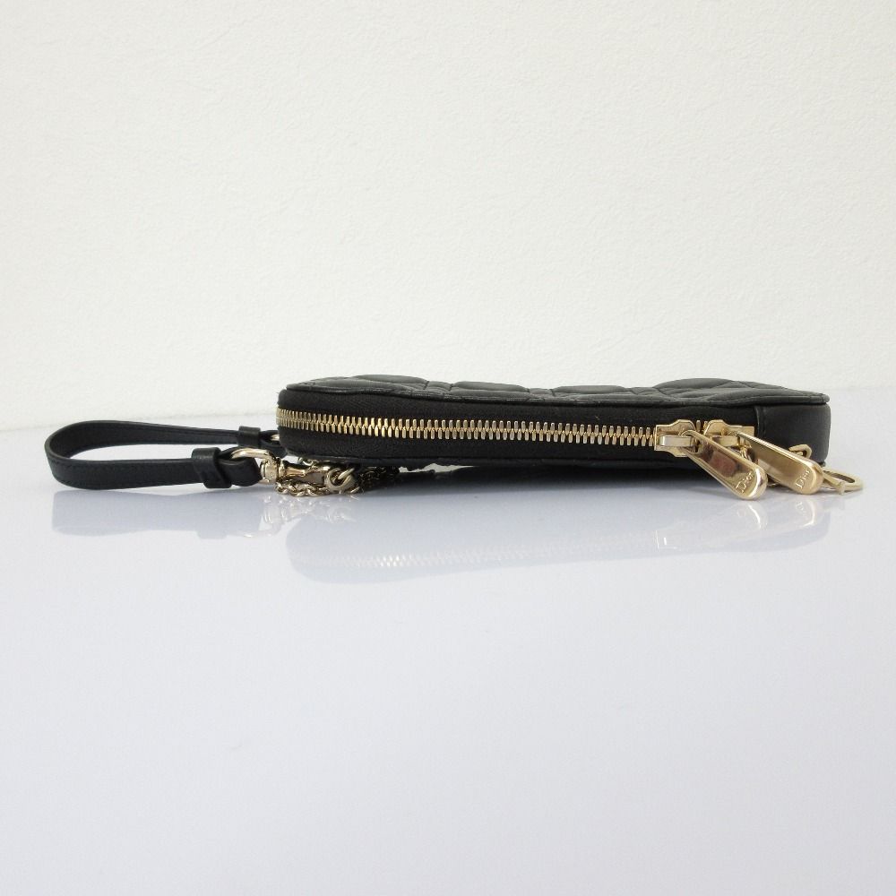 美品 Christian Dior クリスチャンディオール レディディオール