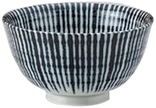 【在庫処分】和食器 旅館 飲食店 【料亭 6.2cm] 業務用 x [11.3 器 千段十草茶碗 大平・中平 食器】 5個セット