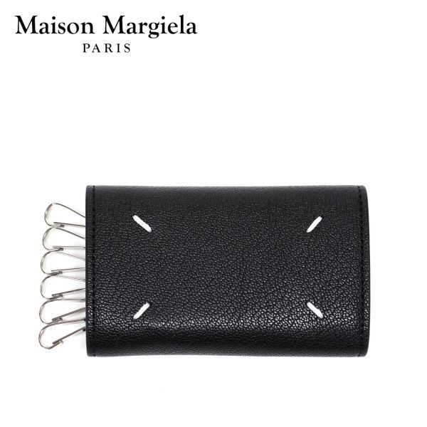 メゾンマルジェラ Maison Margiela 小物 キーケース S55UA0026