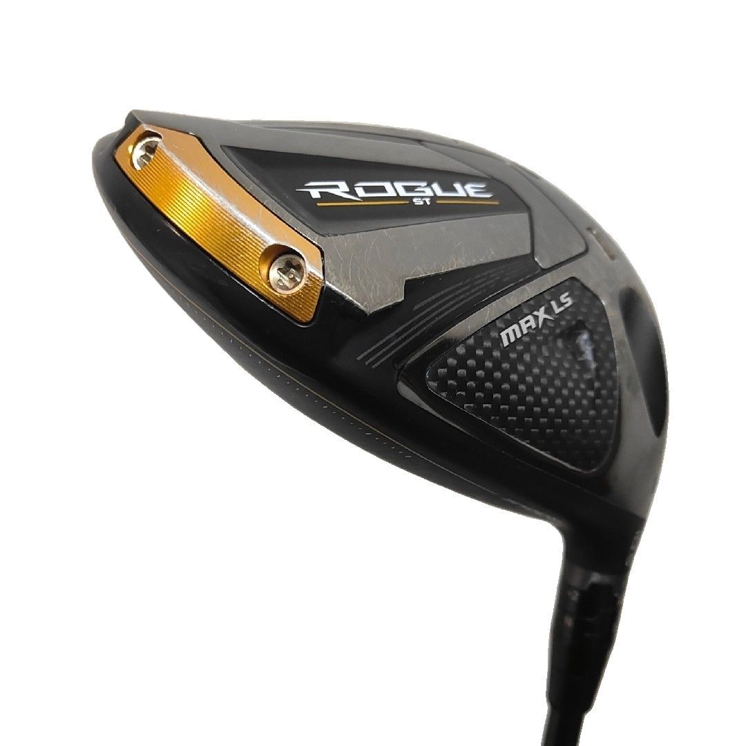 キャロウェイ エピックスピードドライバー 10.5度 ヘッドのみカバー