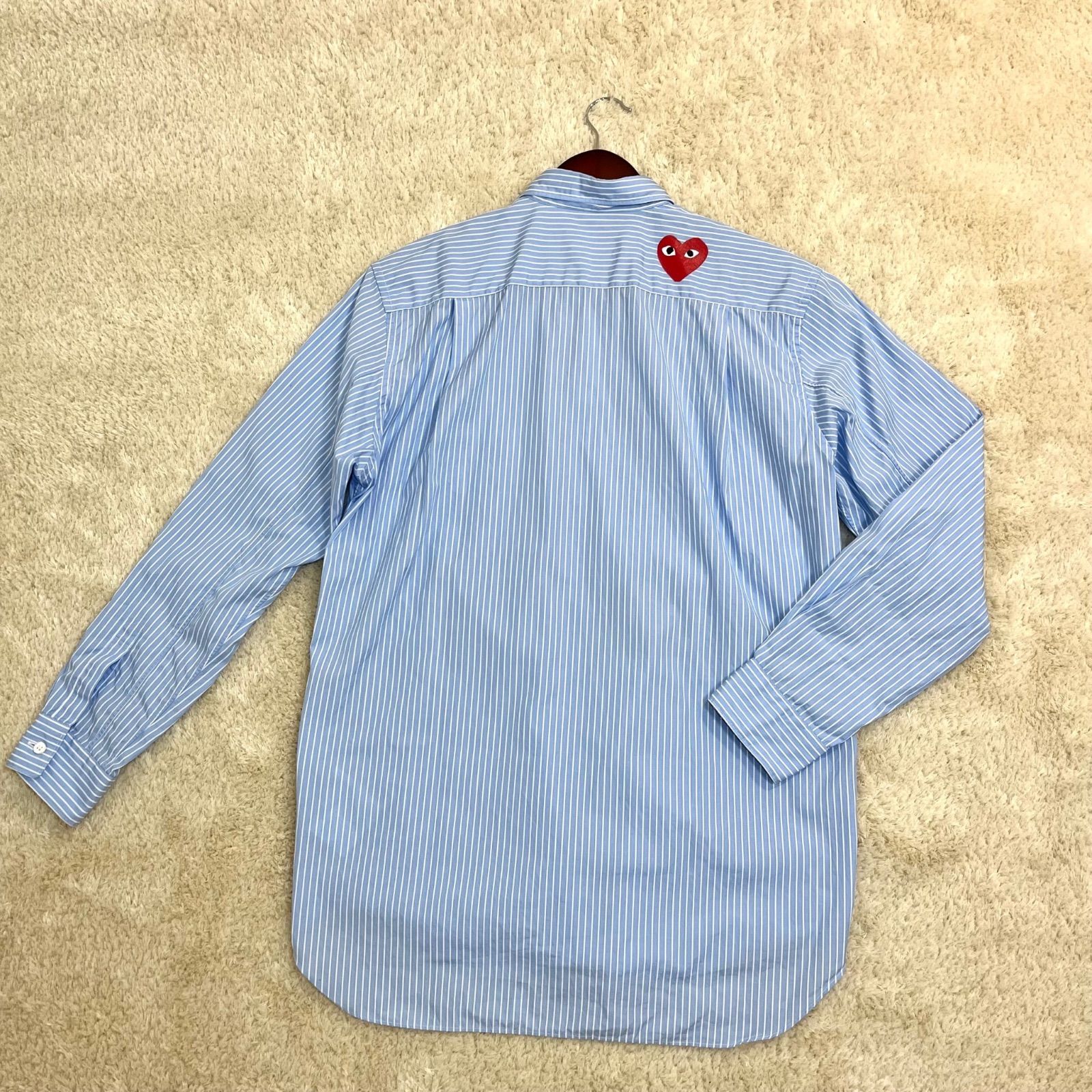 美品】希少 三宅健さん着用 コムデギャルソン ノースフェイス コラボ