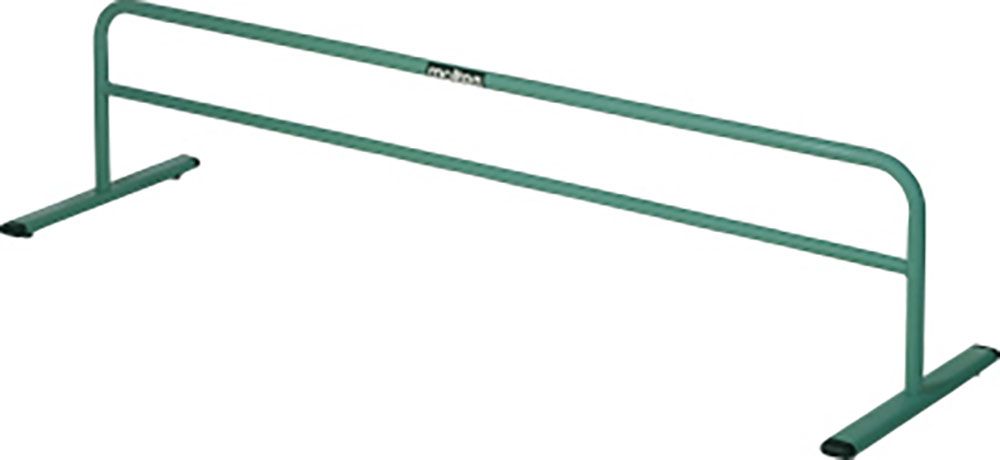 モルテン molten サッカー メーカー直送品 防球スタンド 柵 間仕切り 高さ30cm 事故防止 球技 体育館 部活 練習 トレーニング 体育 試合 大会 VB150 -